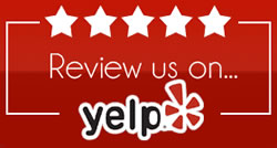 Review Texas Shade on Yelp