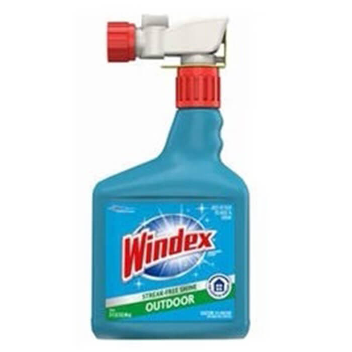 Windex-Pro-Outdoor