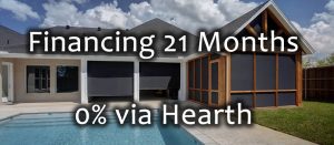 Financing-Available